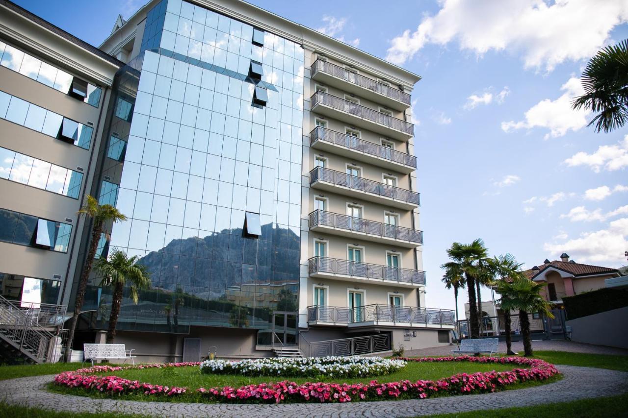 Residence Carl&Do Baveno Exterior foto