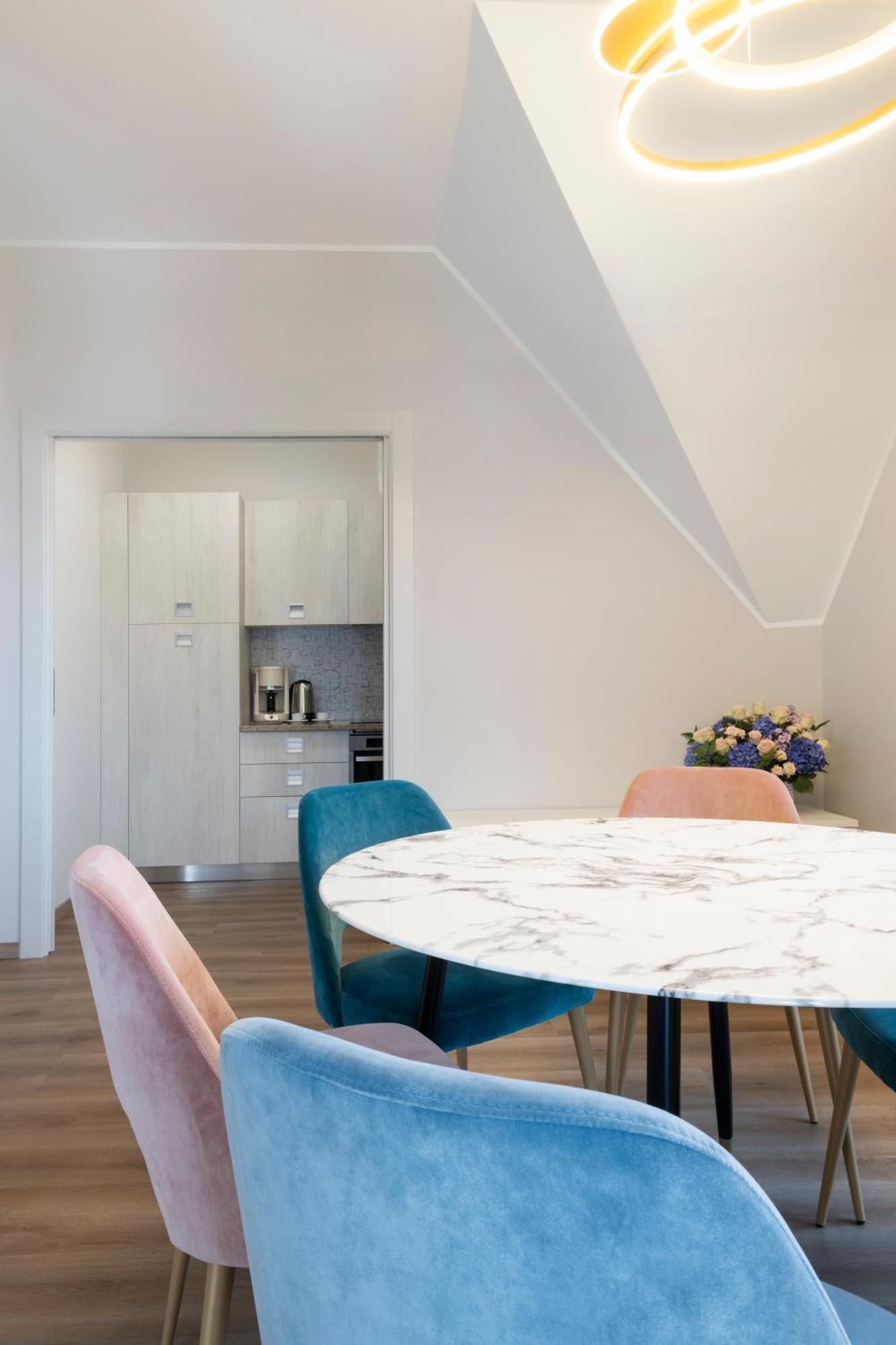 Residence Carl&Do Baveno Exterior foto