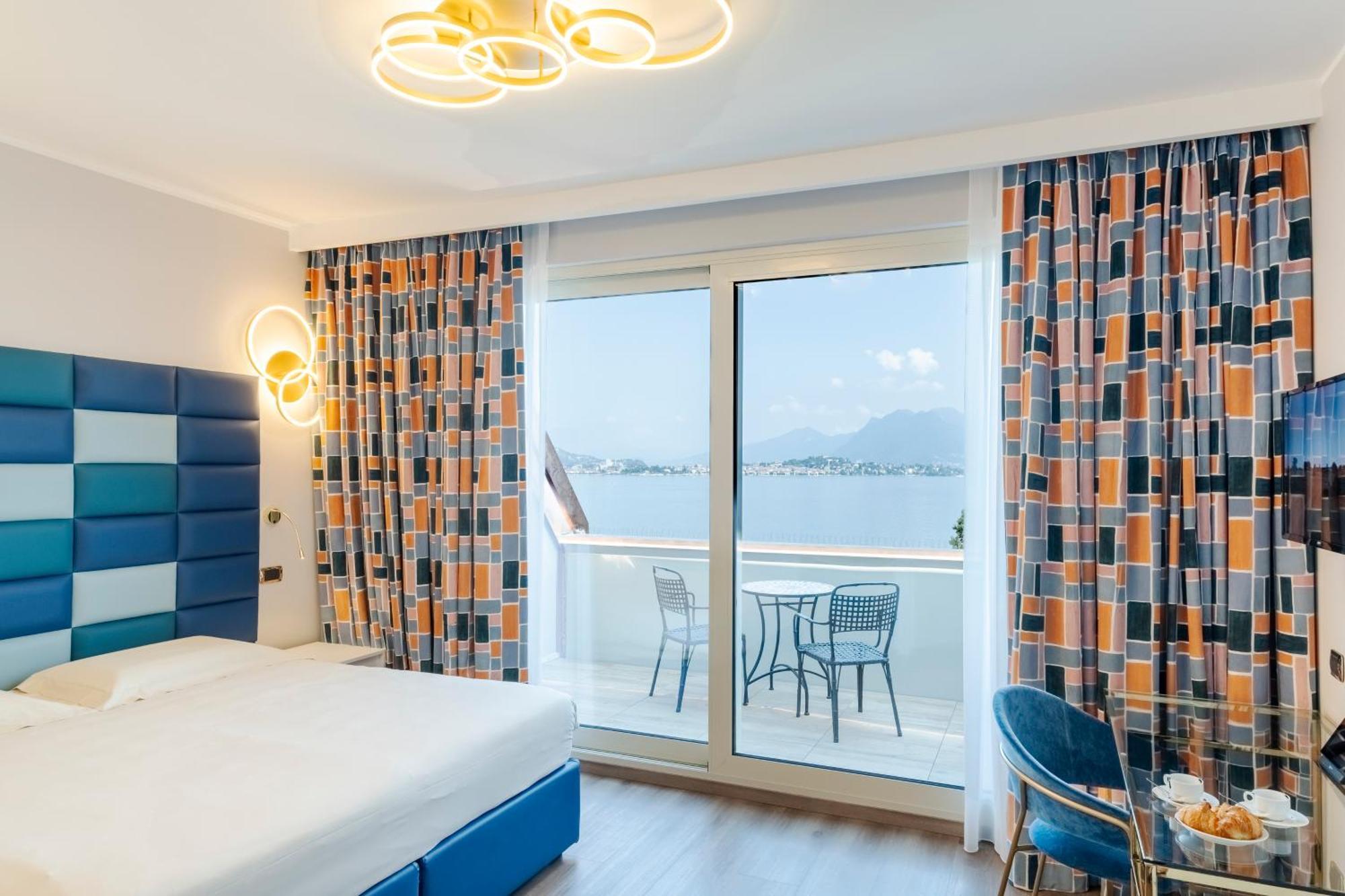 Residence Carl&Do Baveno Exterior foto