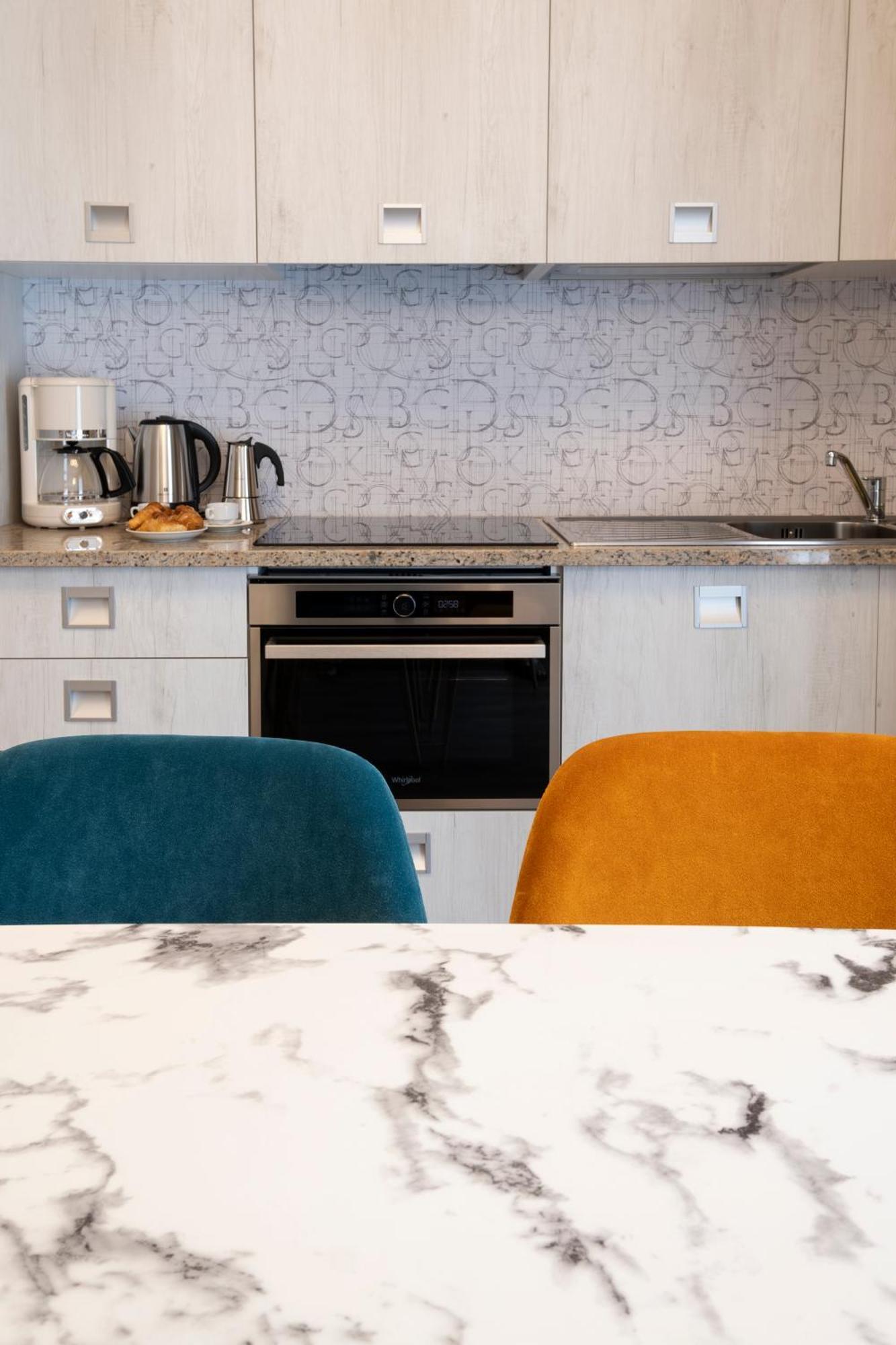 Residence Carl&Do Baveno Exterior foto