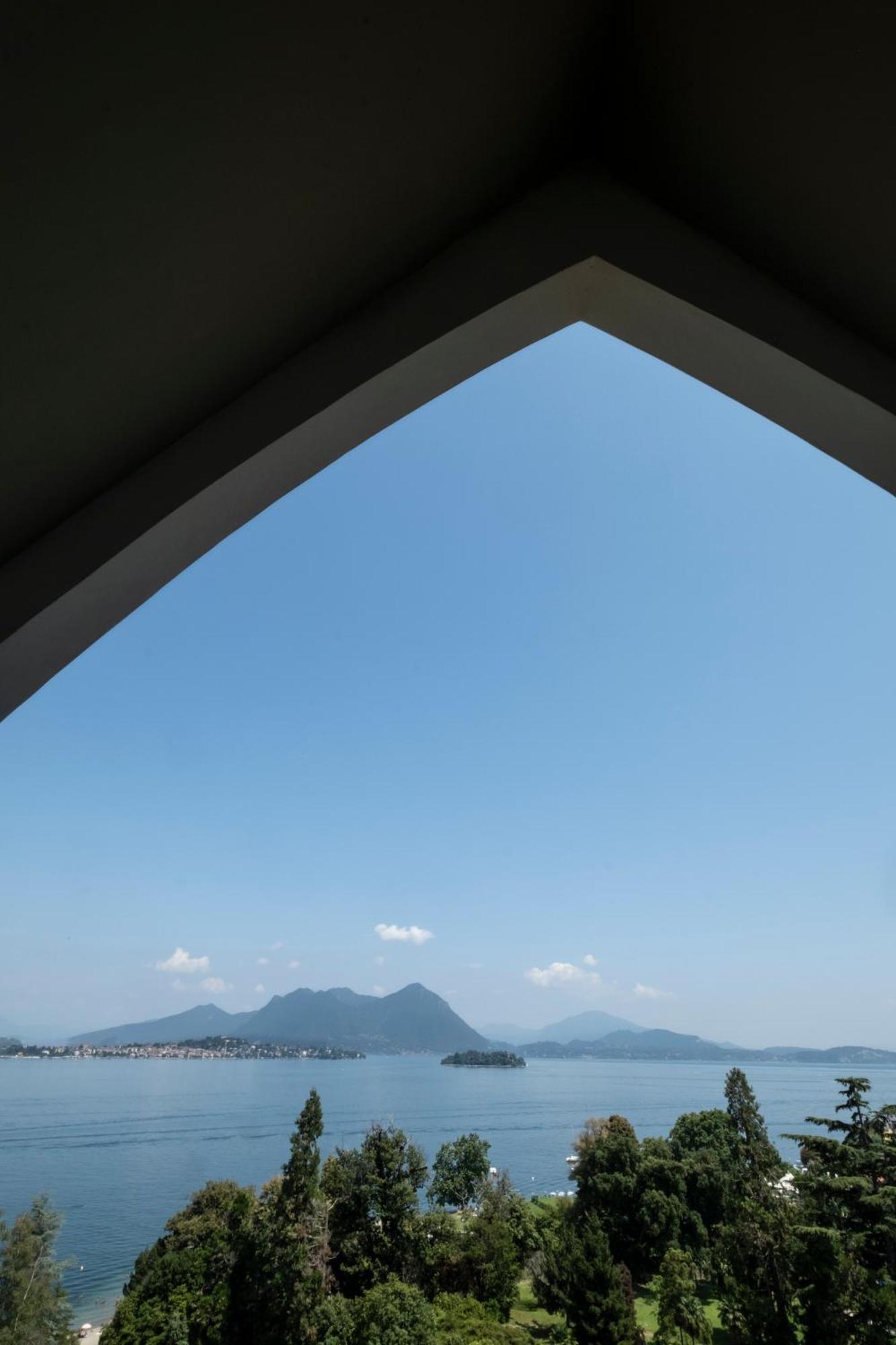 Residence Carl&Do Baveno Exterior foto