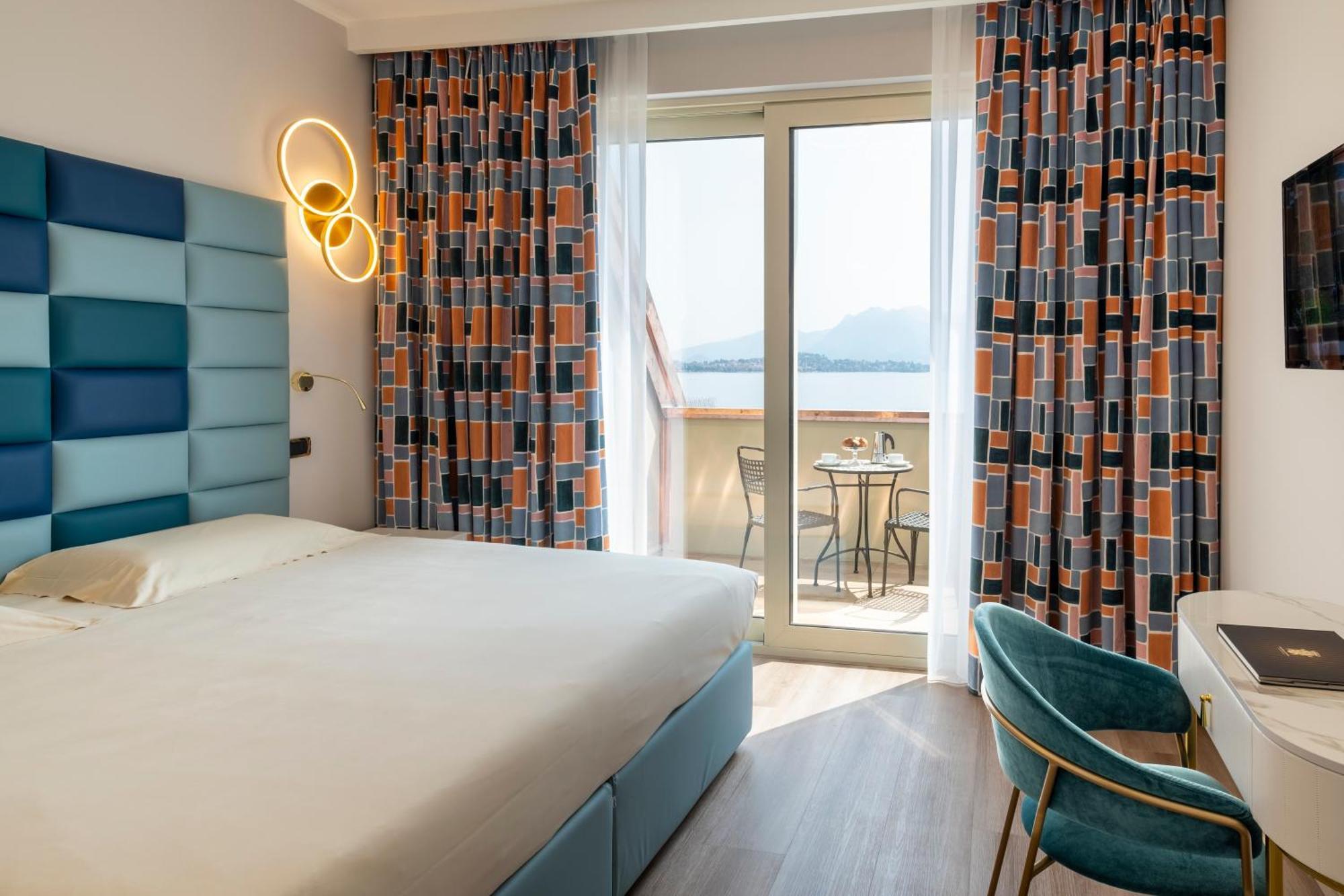 Residence Carl&Do Baveno Exterior foto
