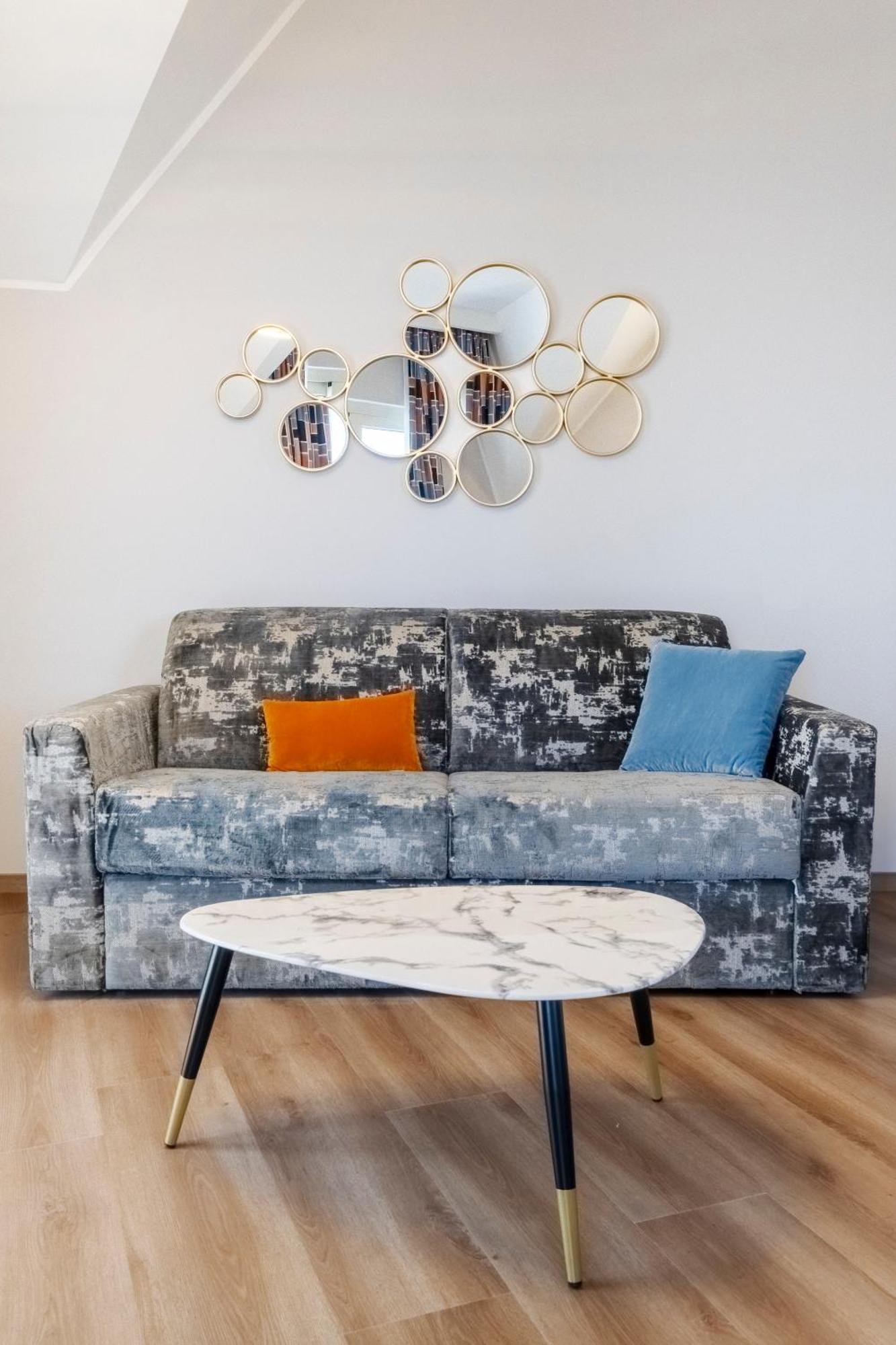 Residence Carl&Do Baveno Exterior foto