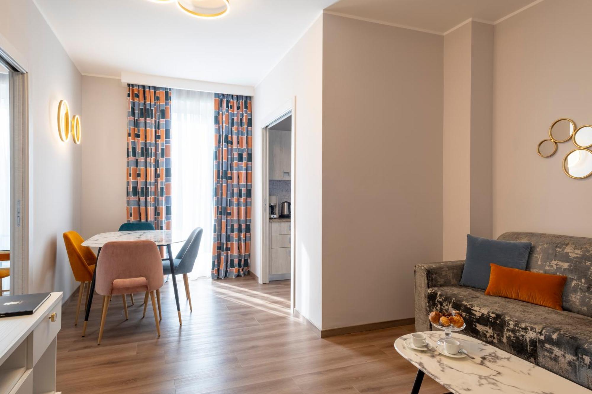 Residence Carl&Do Baveno Exterior foto