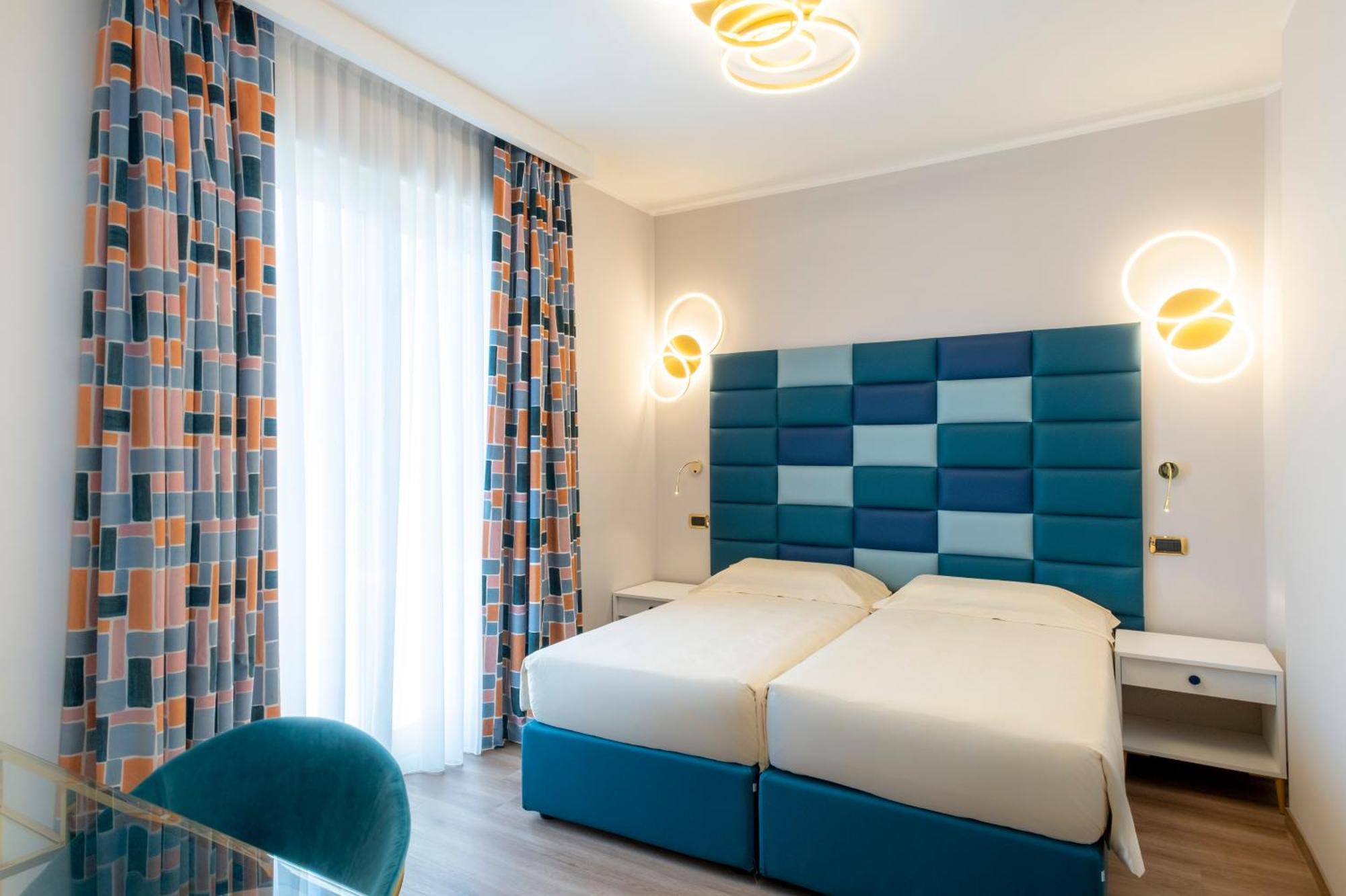 Residence Carl&Do Baveno Exterior foto