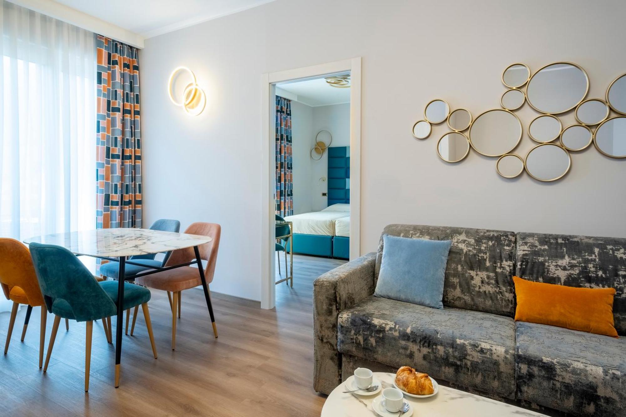 Residence Carl&Do Baveno Exterior foto