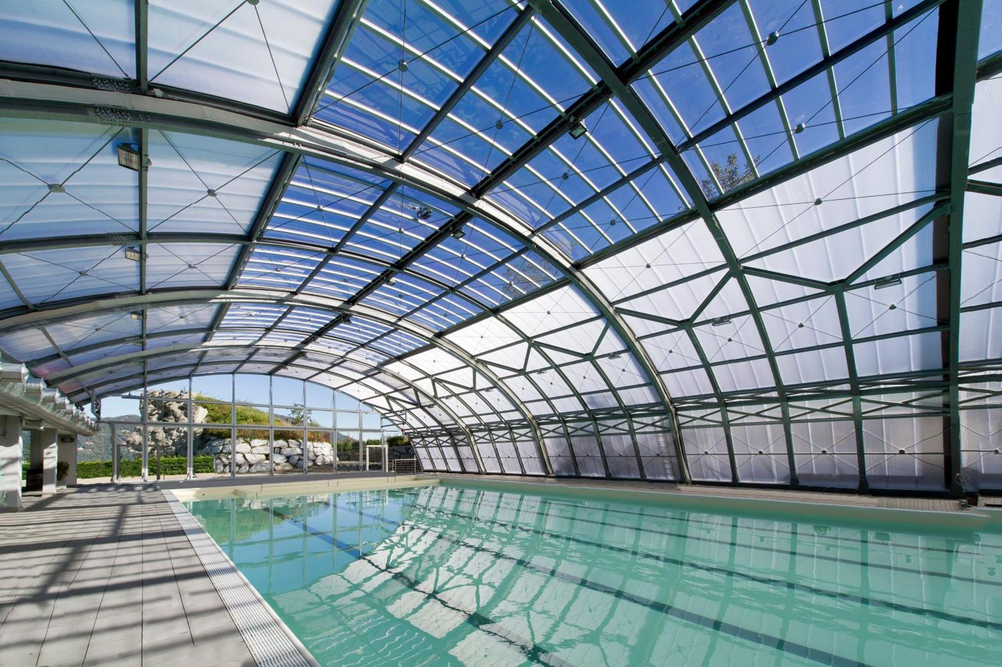 Residence Carl&Do Baveno Exterior foto