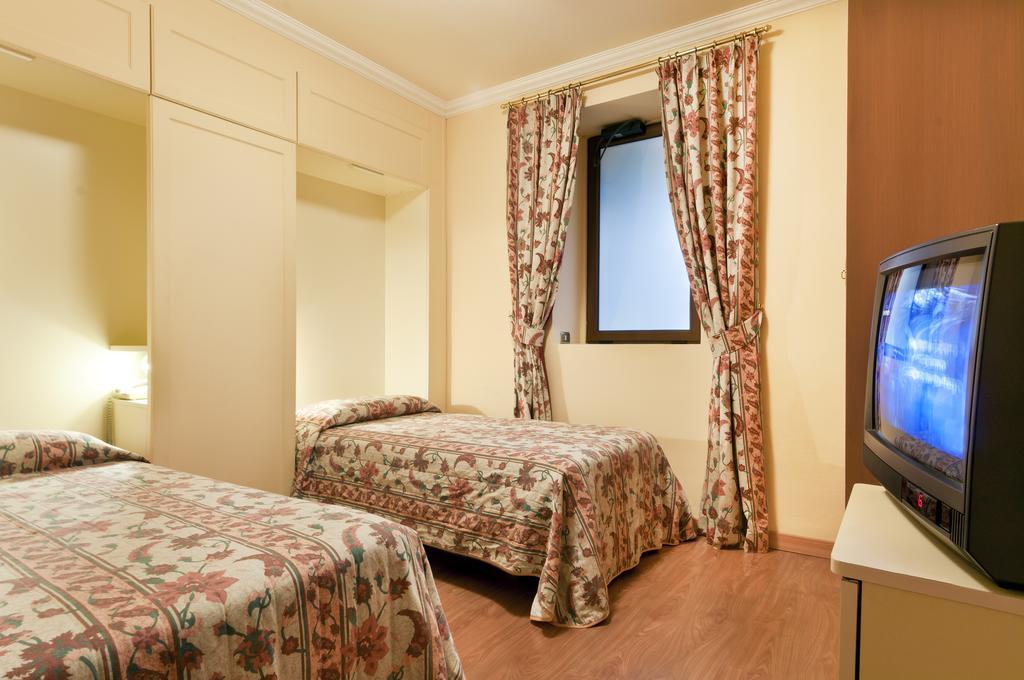 Residence Carl&Do Baveno Exterior foto