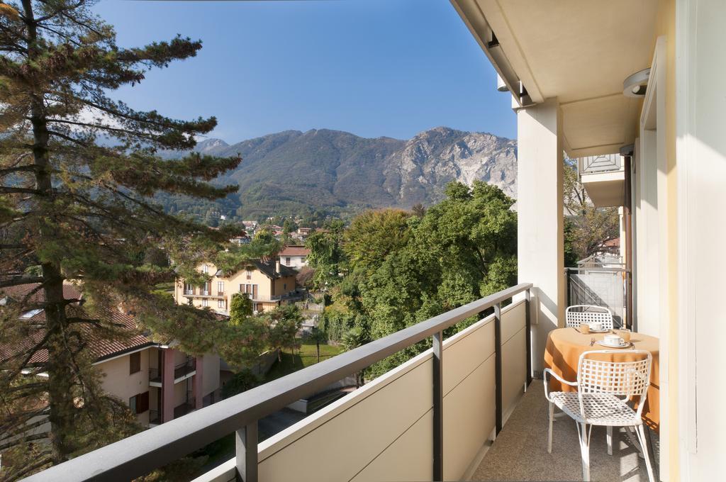 Residence Carl&Do Baveno Exterior foto