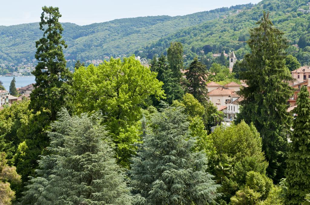 Residence Carl&Do Baveno Exterior foto