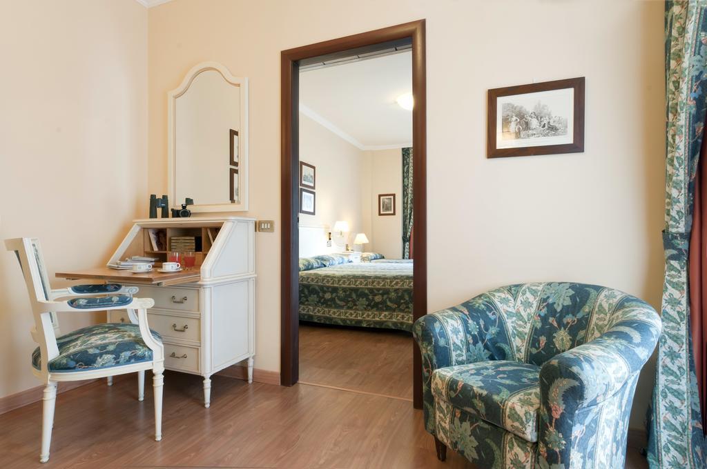 Residence Carl&Do Baveno Exterior foto