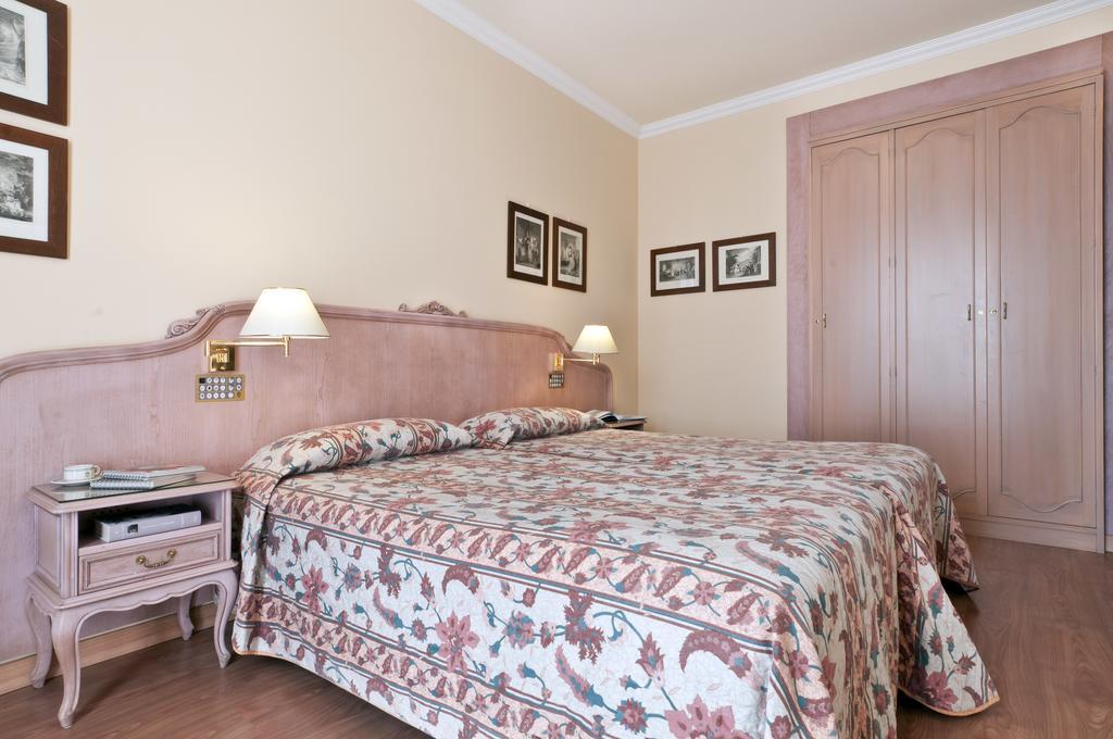 Residence Carl&Do Baveno Exterior foto