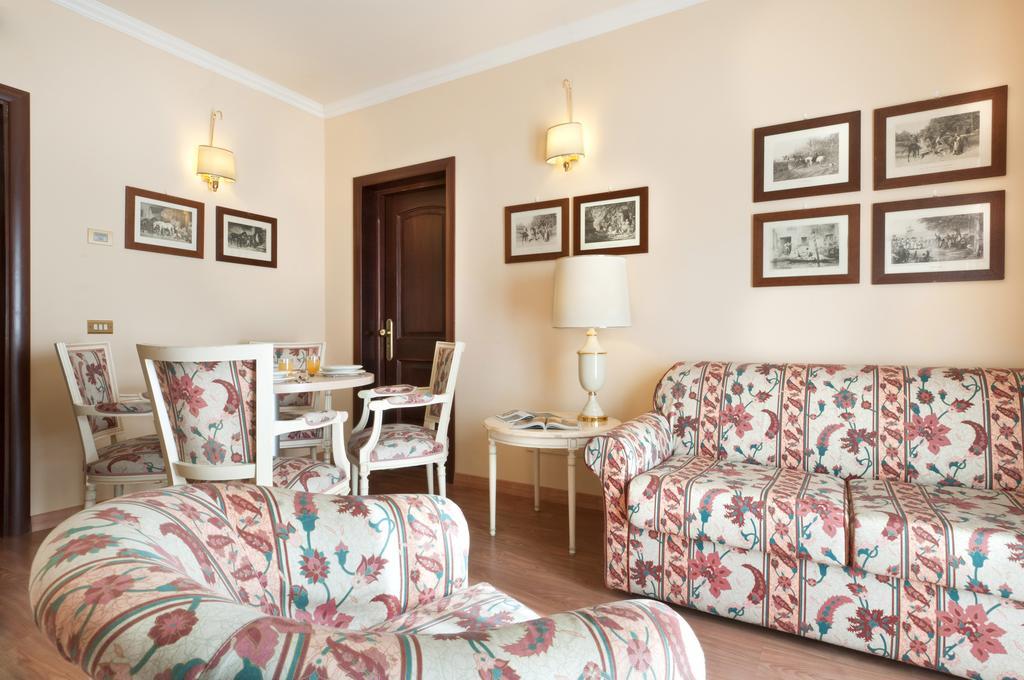 Residence Carl&Do Baveno Exterior foto
