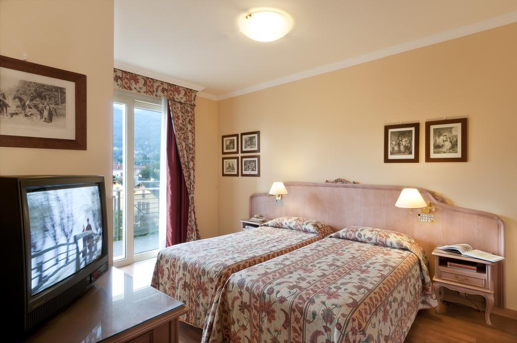 Residence Carl&Do Baveno Exterior foto